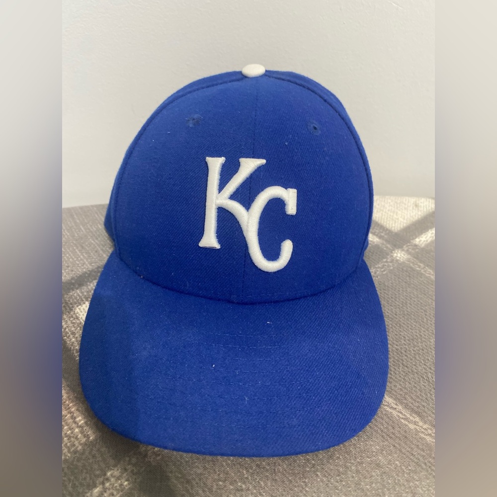 Kansas City Royals Hat